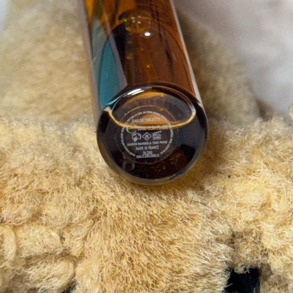 maison margiela replica Jazz club 10ml/0.33 - Picture 3 of 3